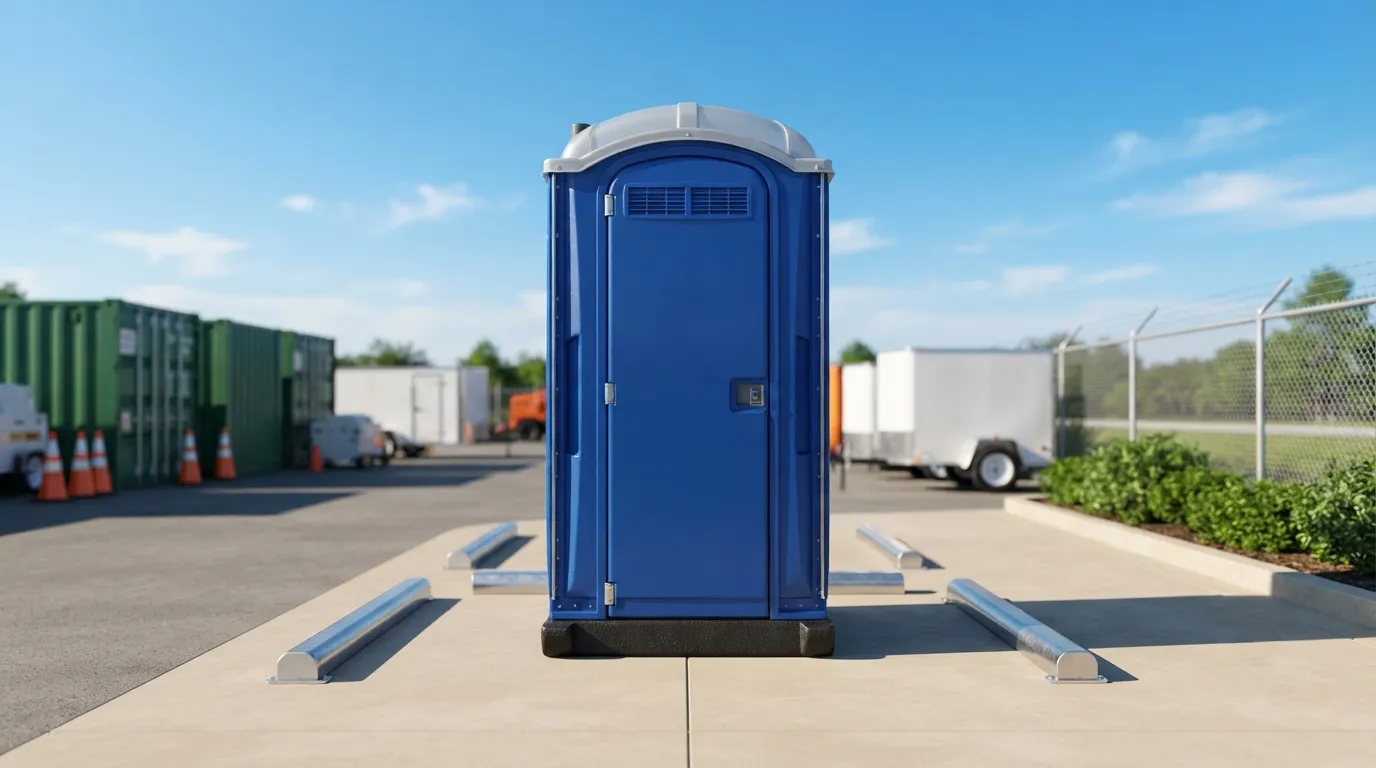 Porta Potty Rental in Chula Vista, CA